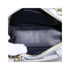 Sac À Main Christian Dior Argent