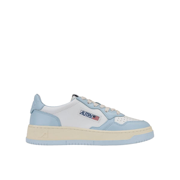 Sneakers Medalist Bicolore - Blue - Femme