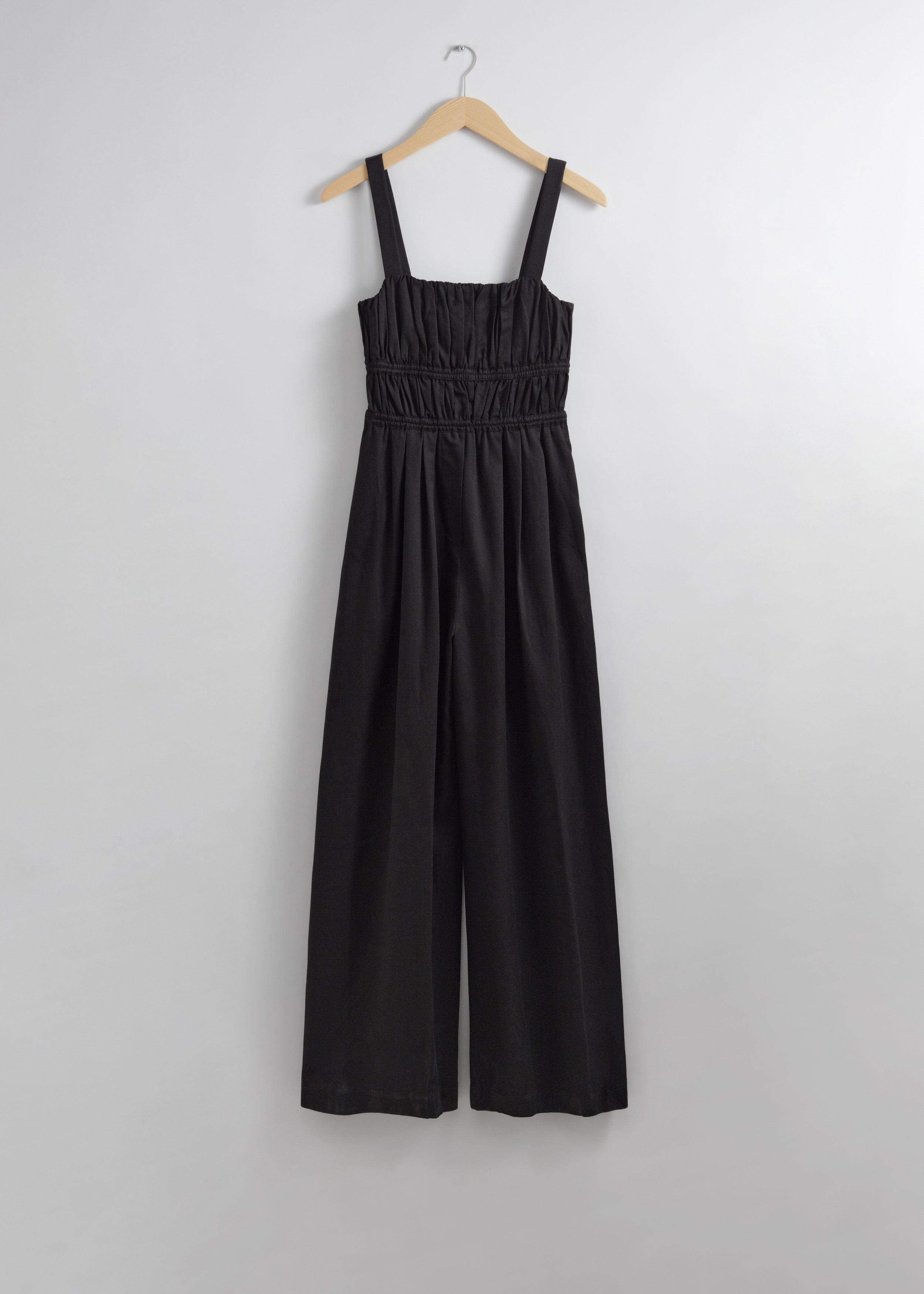 Combinaison La Ishod Ext - Noire