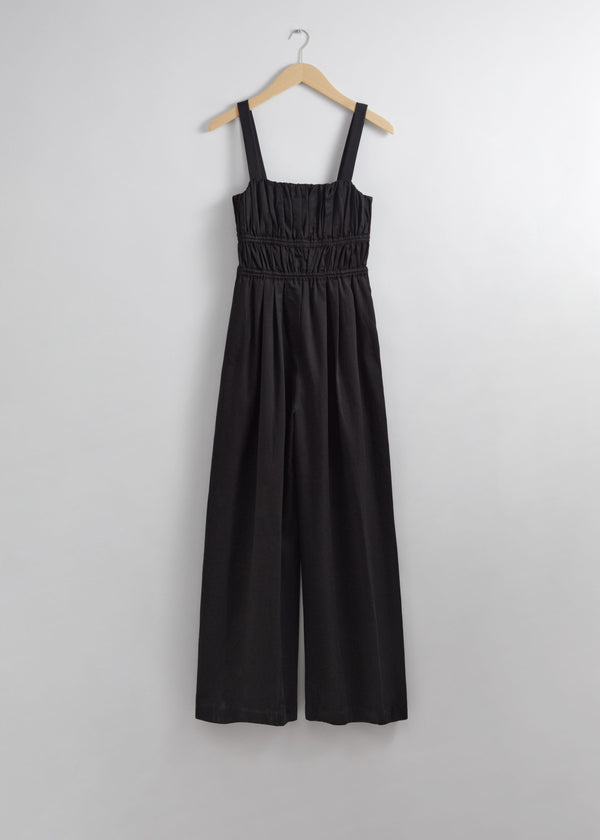 Combinaison La Ishod Ext - Noire