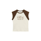 T-Shirt Coton Imprimé