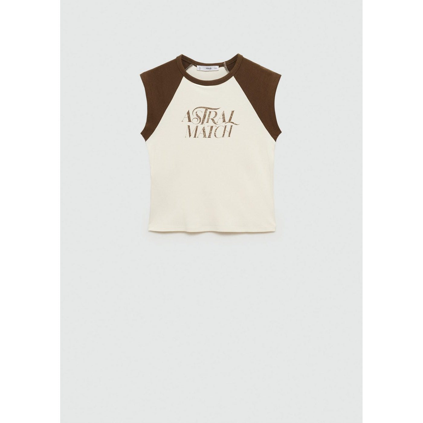 T-Shirt Coton Imprimé