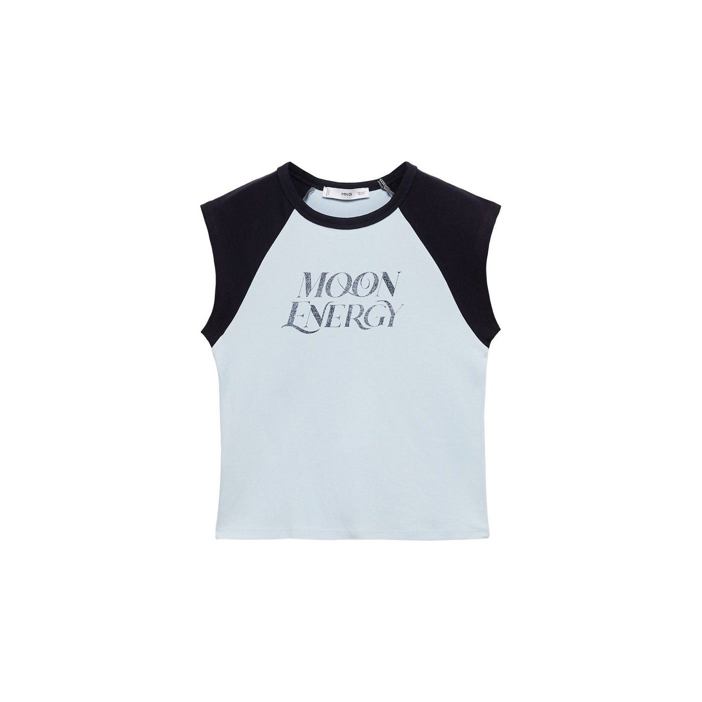 T-Shirt Coton Imprimé