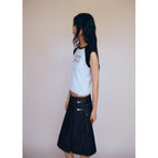 T-Shirt Coton Imprimé