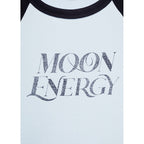 T-Shirt Coton Imprimé