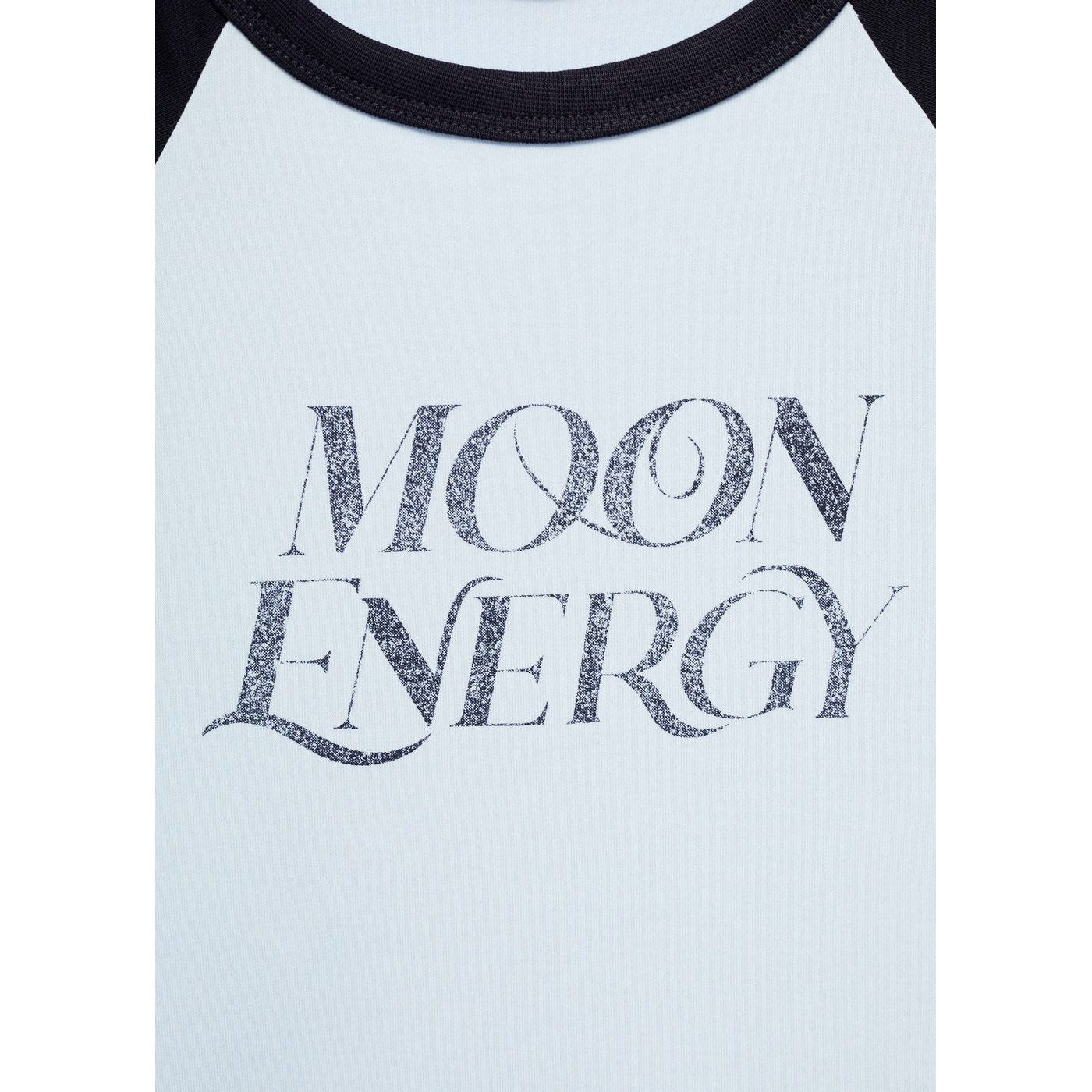 T-Shirt Coton Imprimé