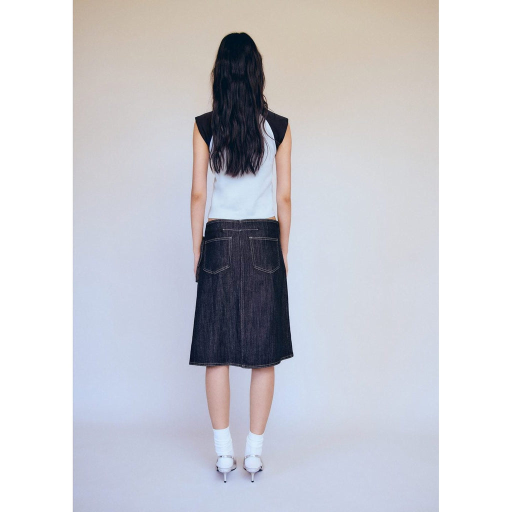 T-Shirt Coton Imprimé