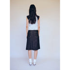 T-Shirt Coton Imprimé