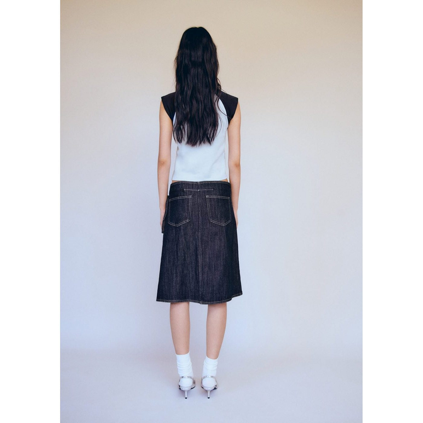T-Shirt Coton Imprimé