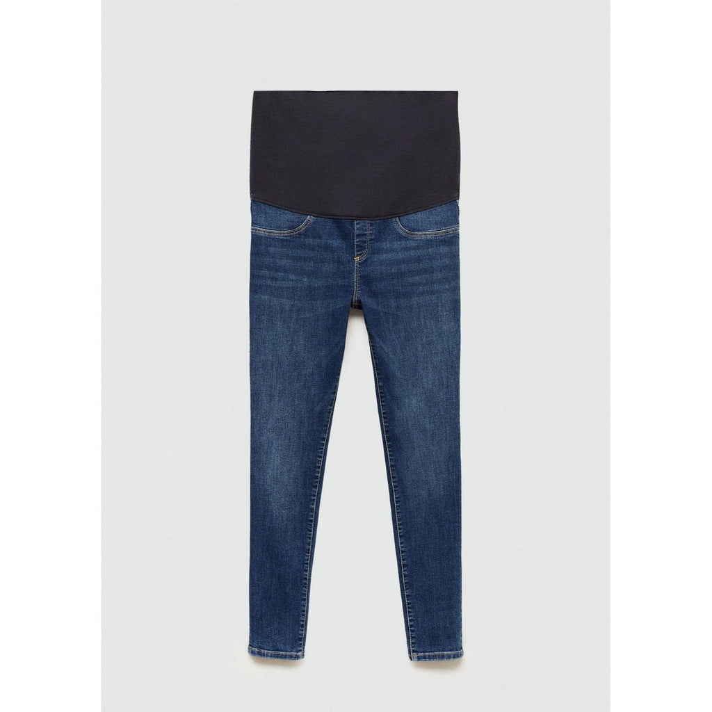 Jean De Grossesse Skinny