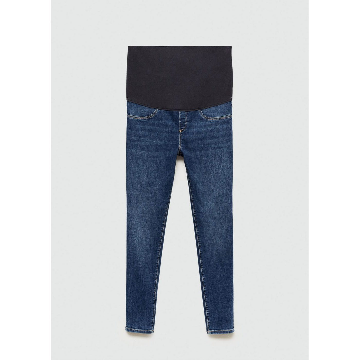 Jean De Grossesse Skinny