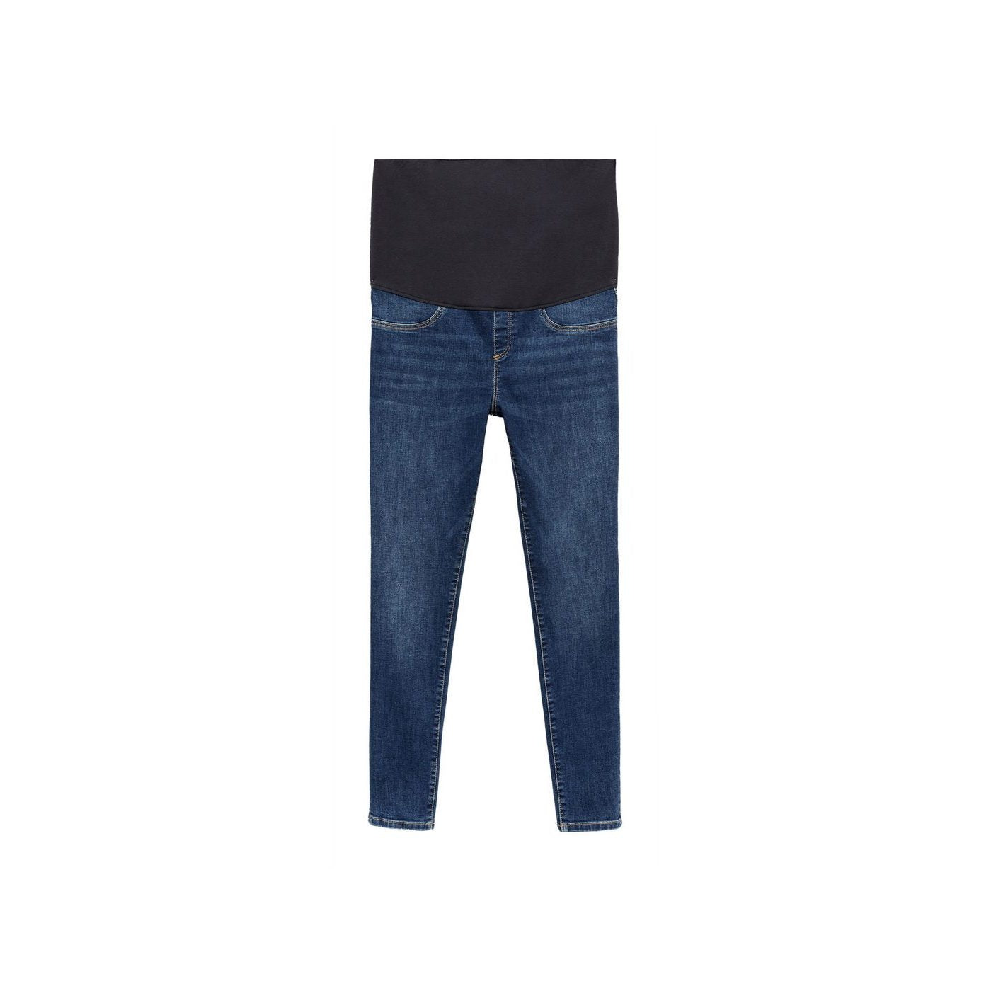 Jean De Grossesse Skinny