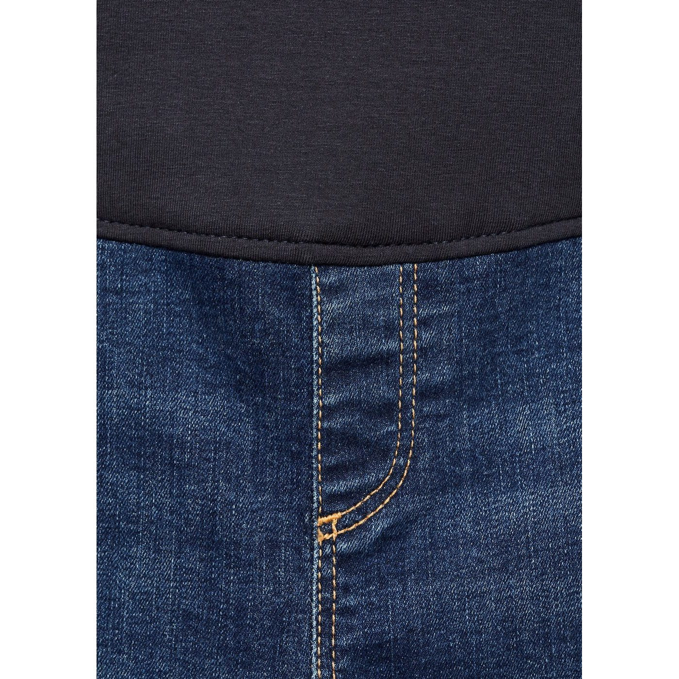 Jean De Grossesse Skinny