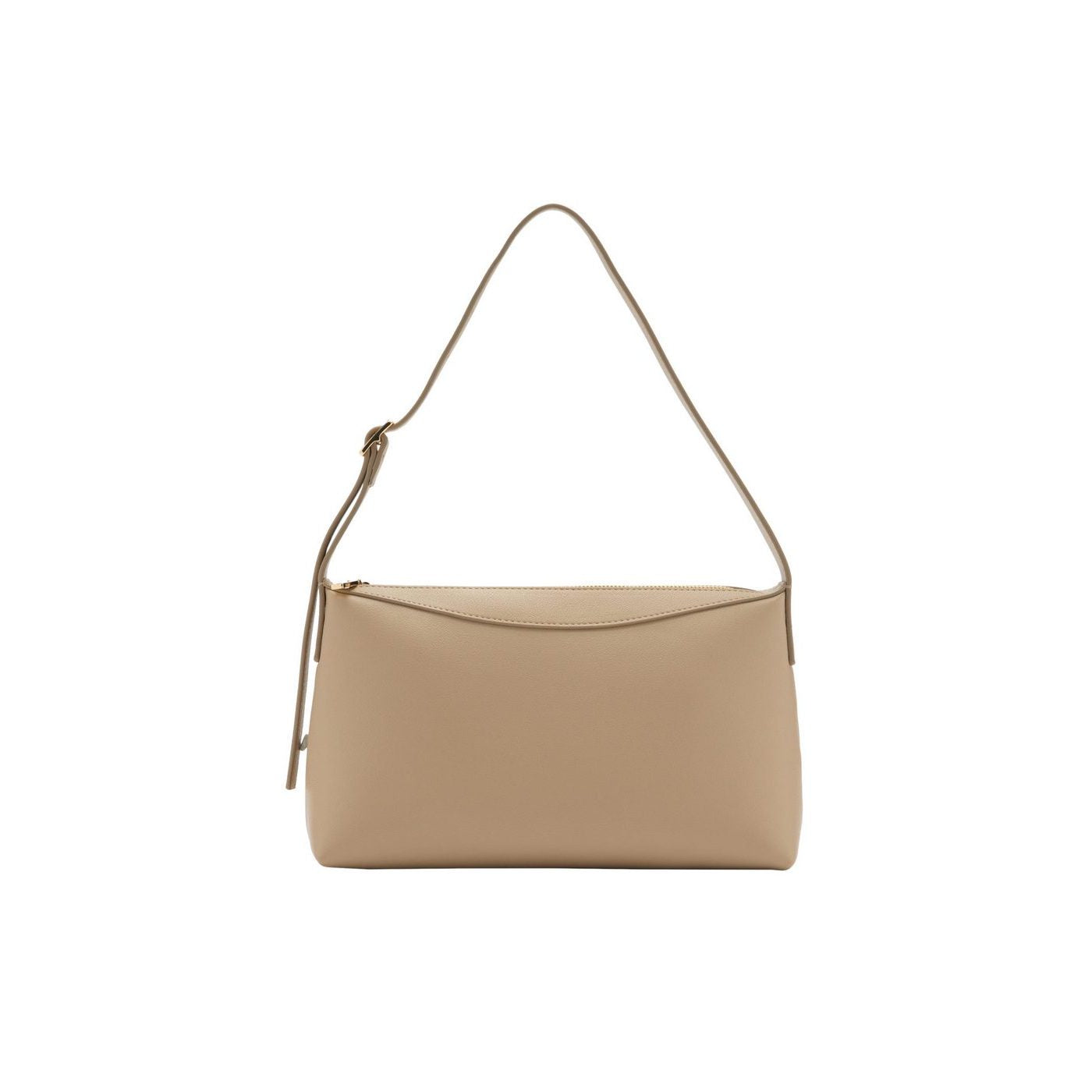 Sac Porté Épaule Fermeture Éclair
