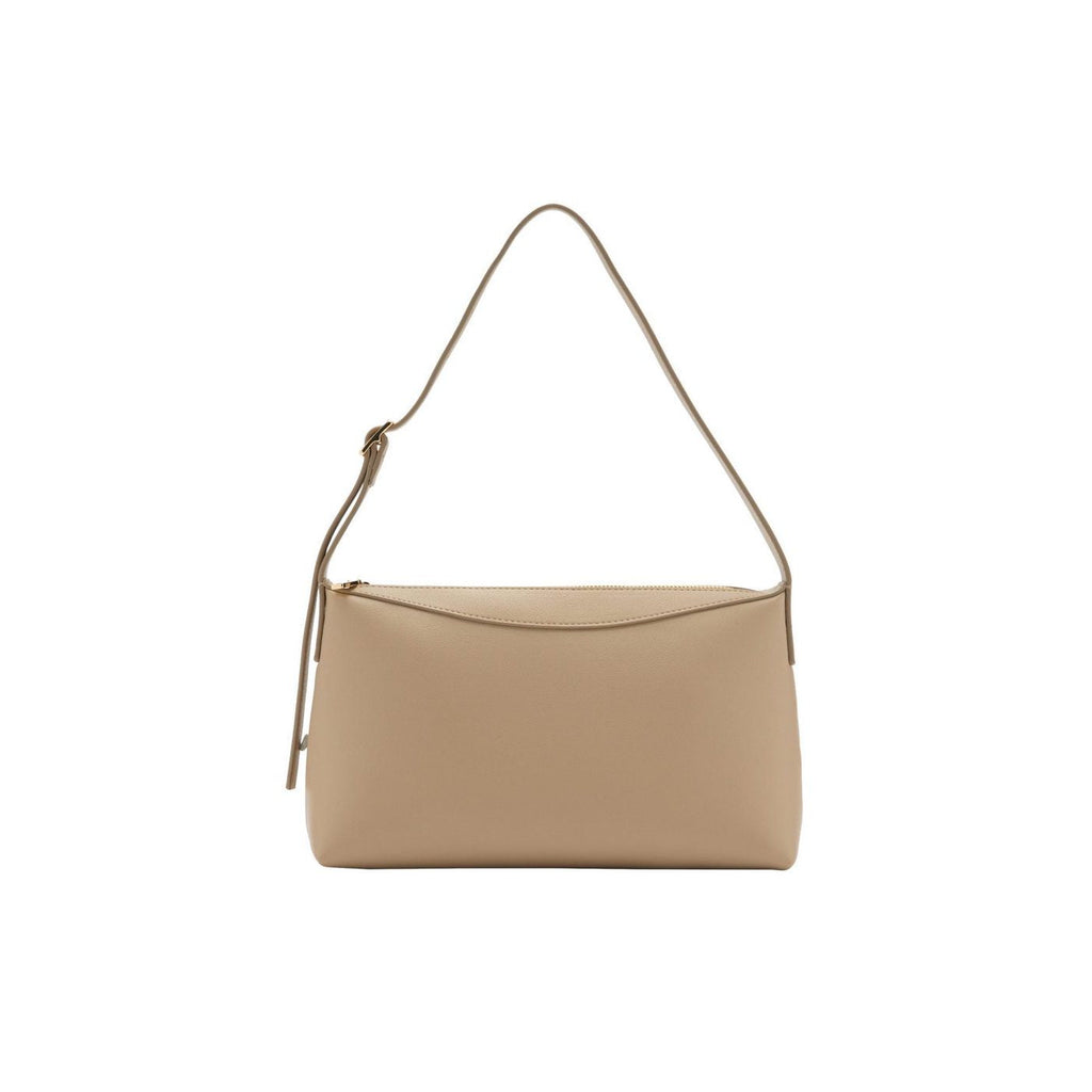Sac Porté Épaule Fermeture Éclair