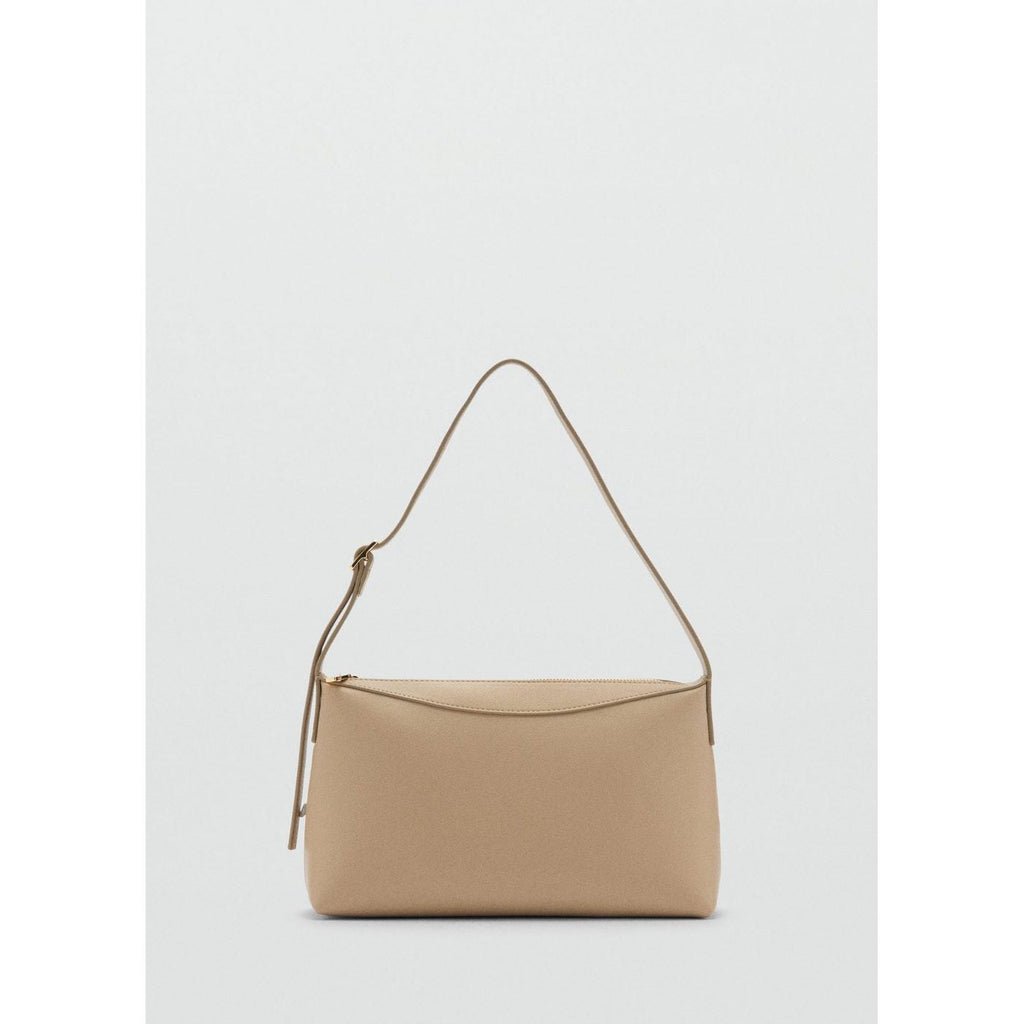 Sac Porté Épaule Fermeture Éclair
