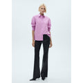 Chemise Lyocell Boutons