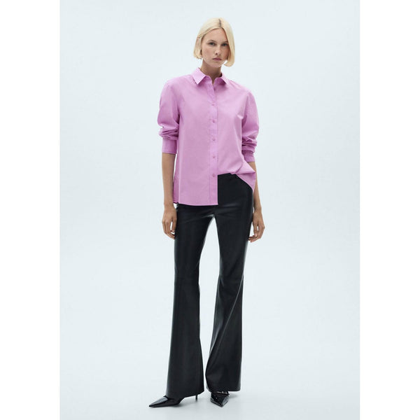Chemise Lyocell Boutons