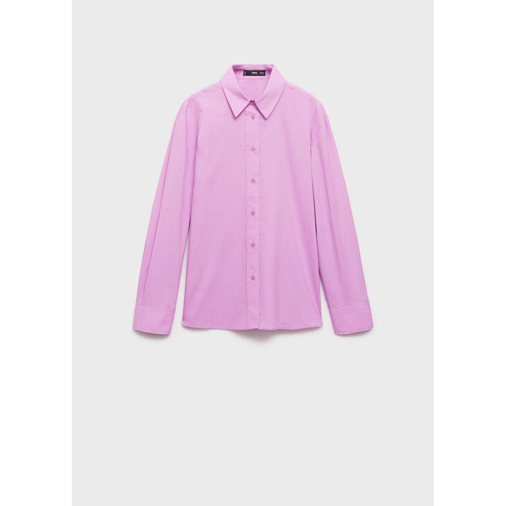 Chemise Lyocell Boutons