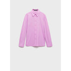 Chemise Lyocell Boutons