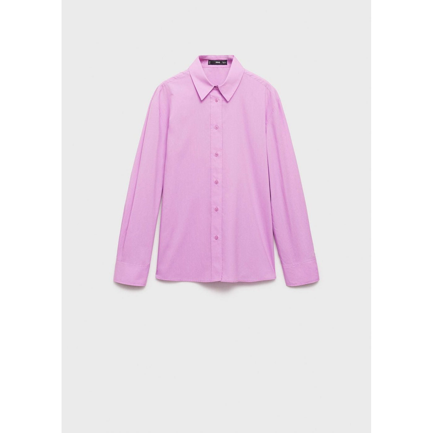 Chemise Lyocell Boutons