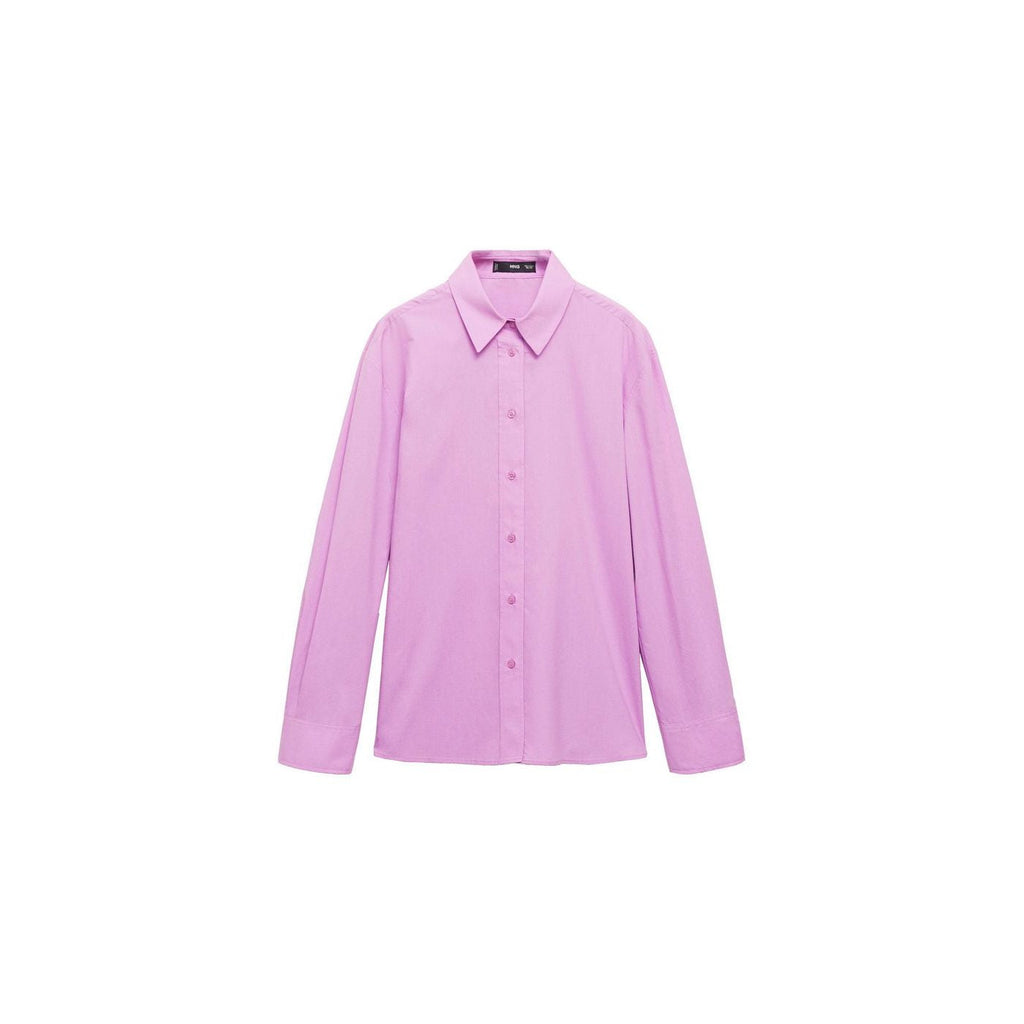 Chemise Lyocell Boutons