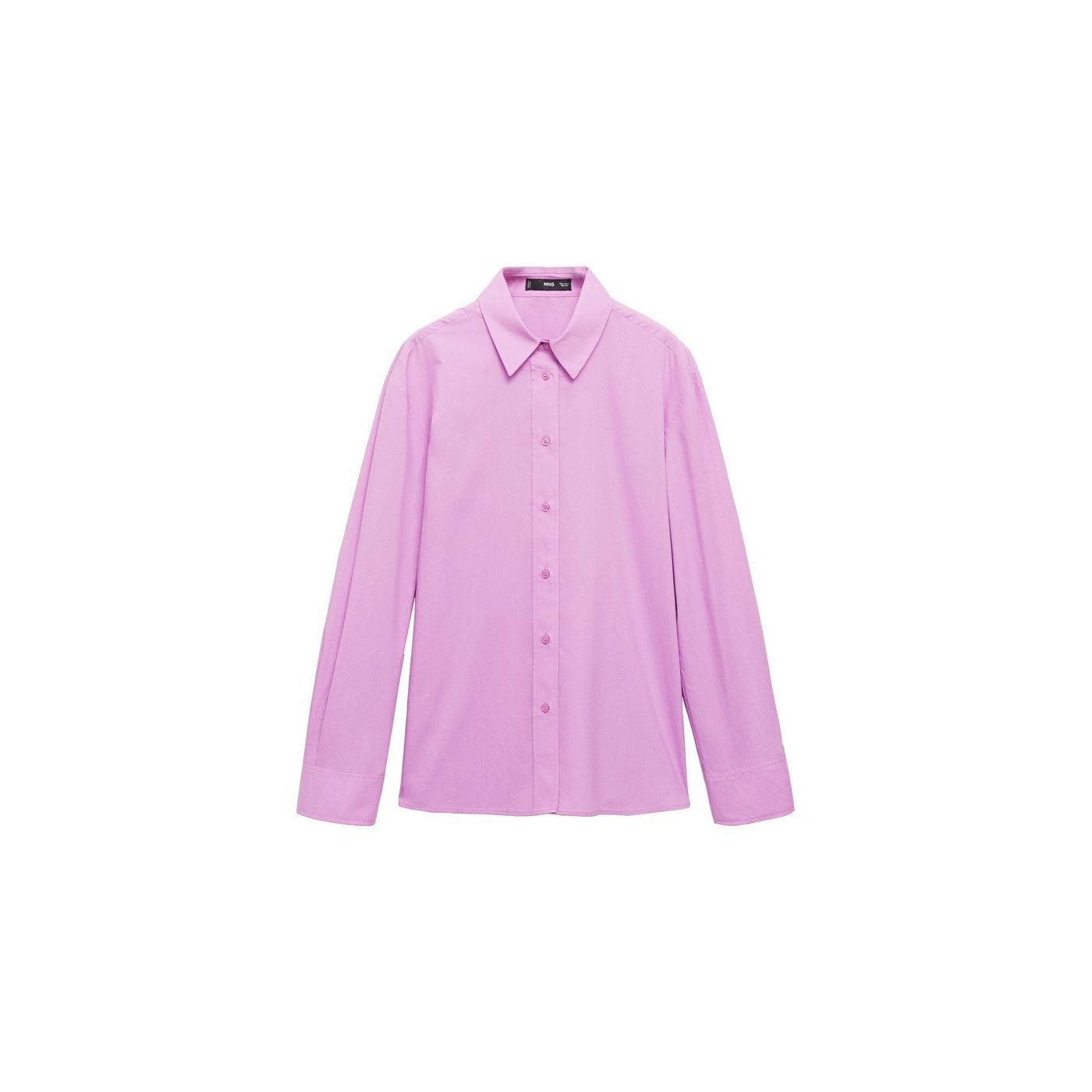Chemise Lyocell Boutons