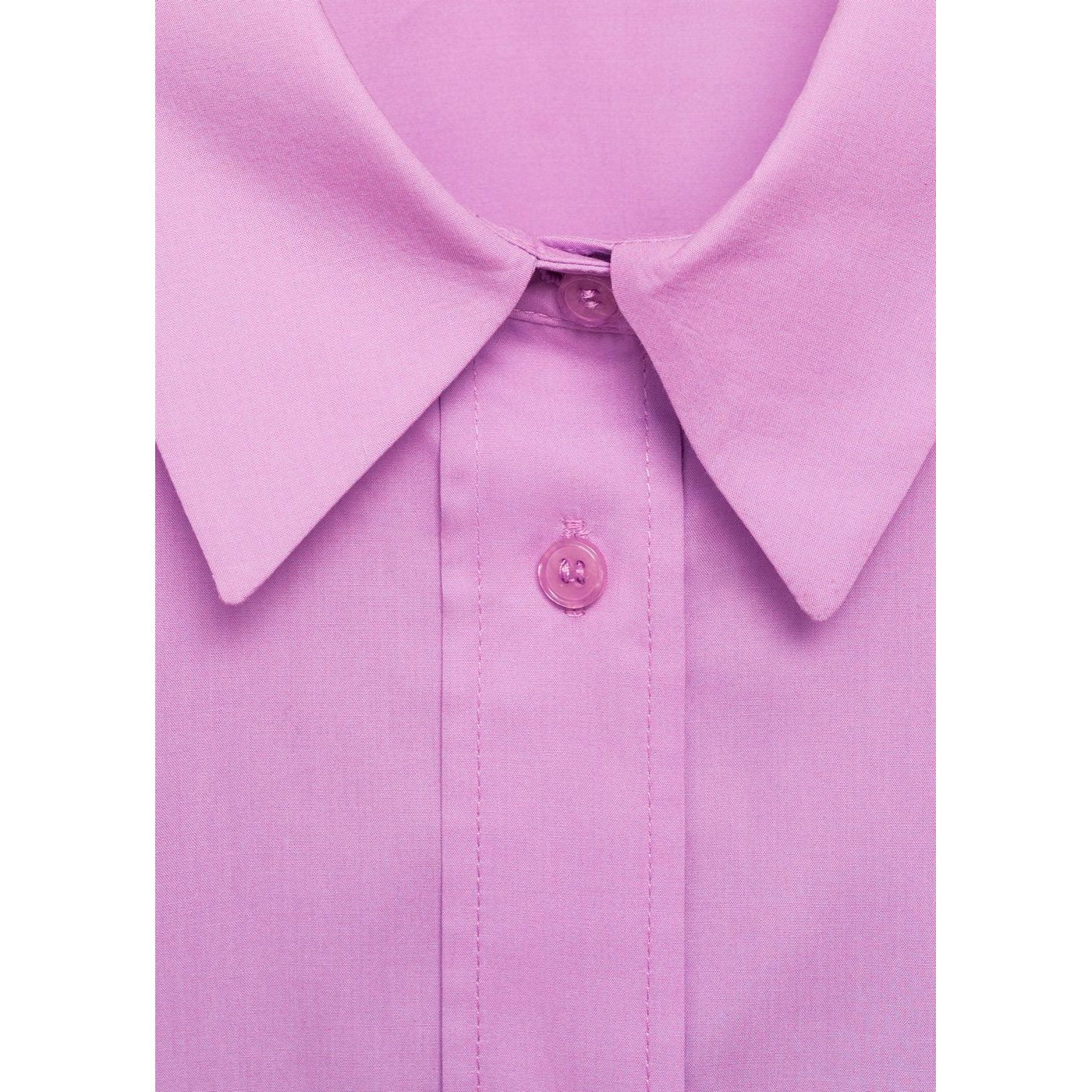 Chemise Lyocell Boutons