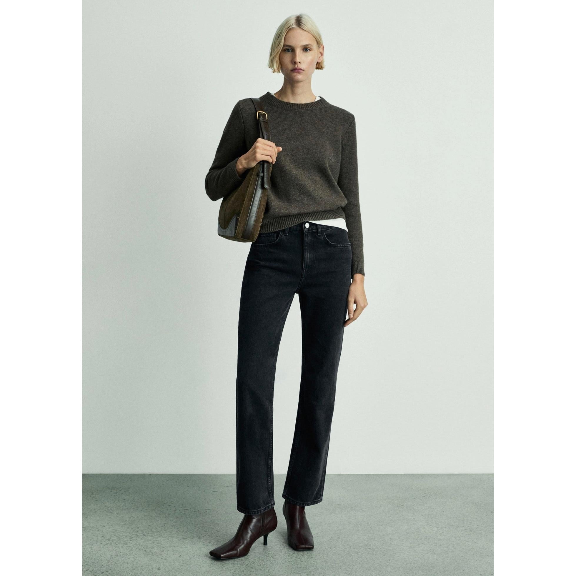Jean Matilda Droit Taille Normale