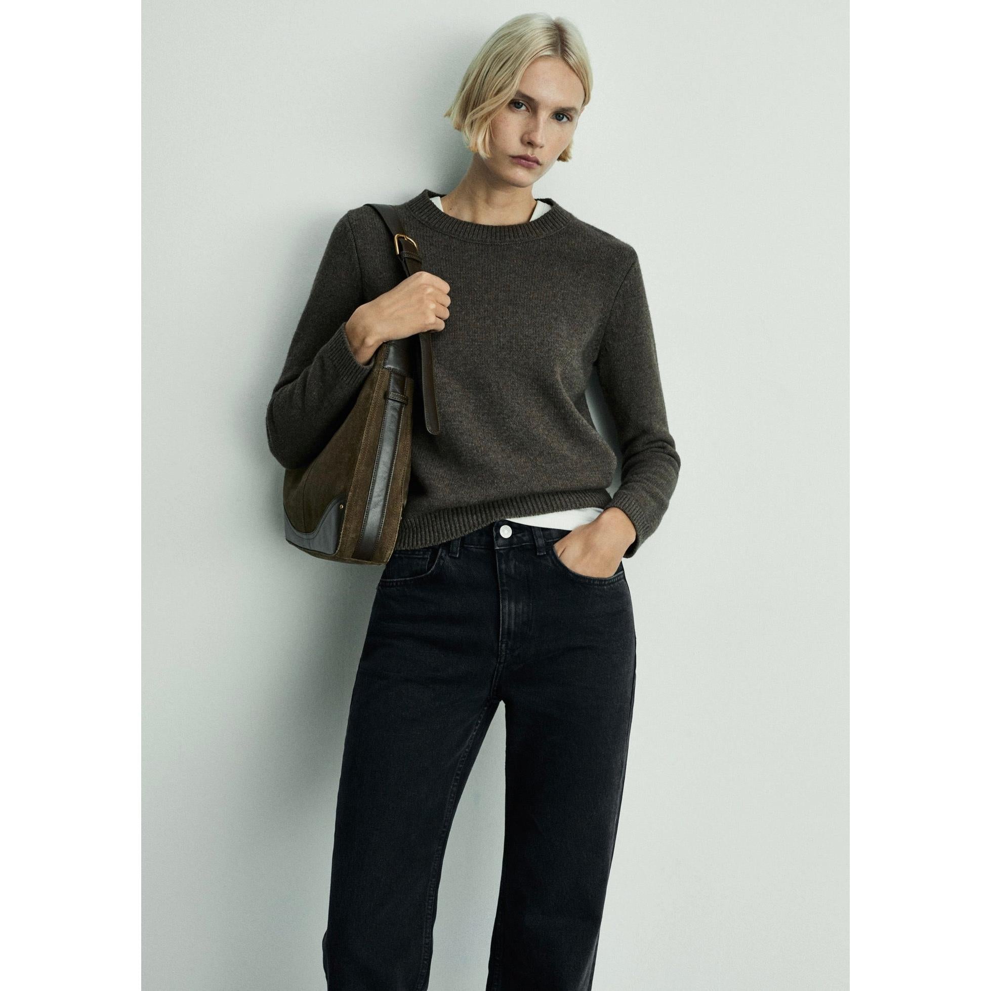 Jean Matilda Droit Taille Normale