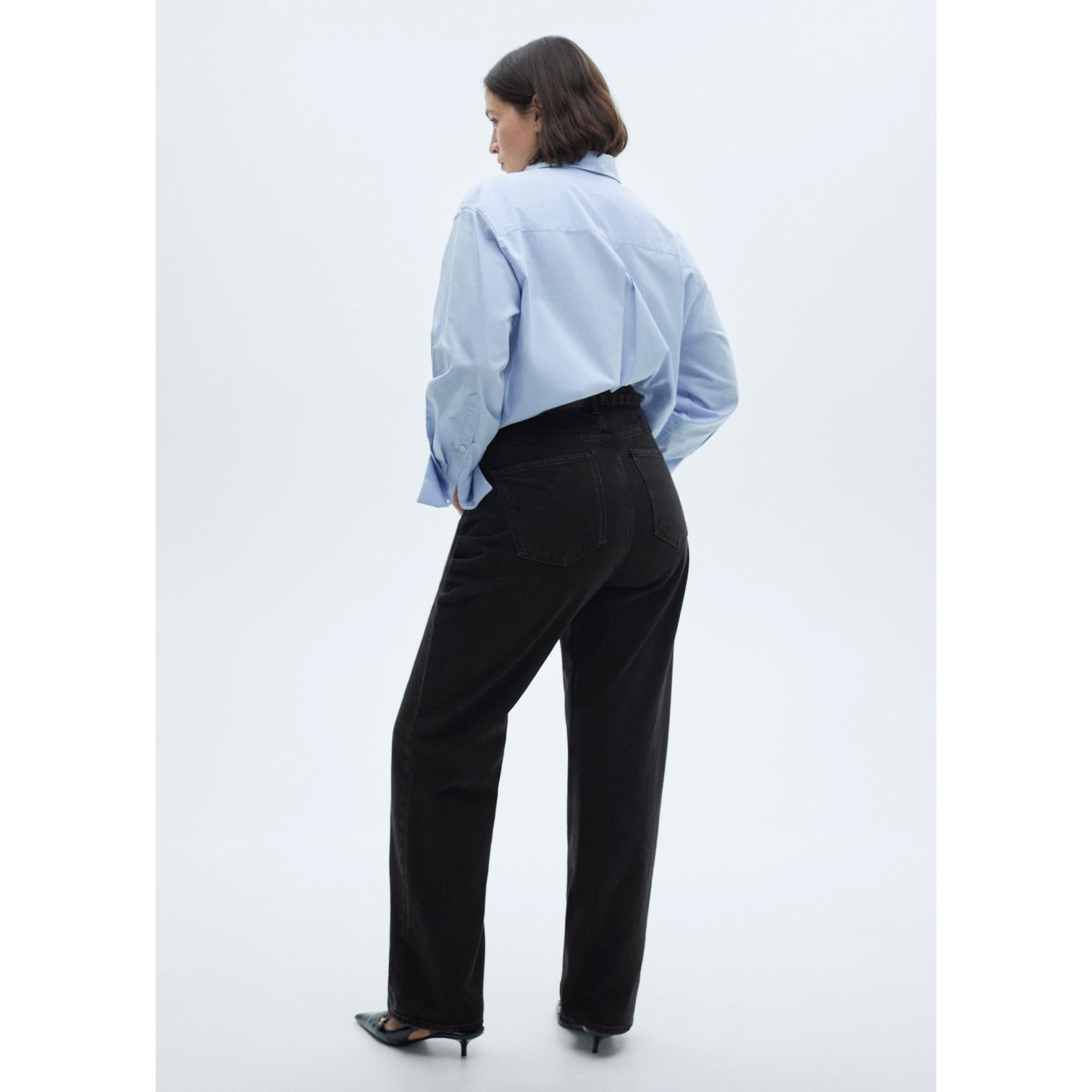 Jean Matilda Droit Taille Normale