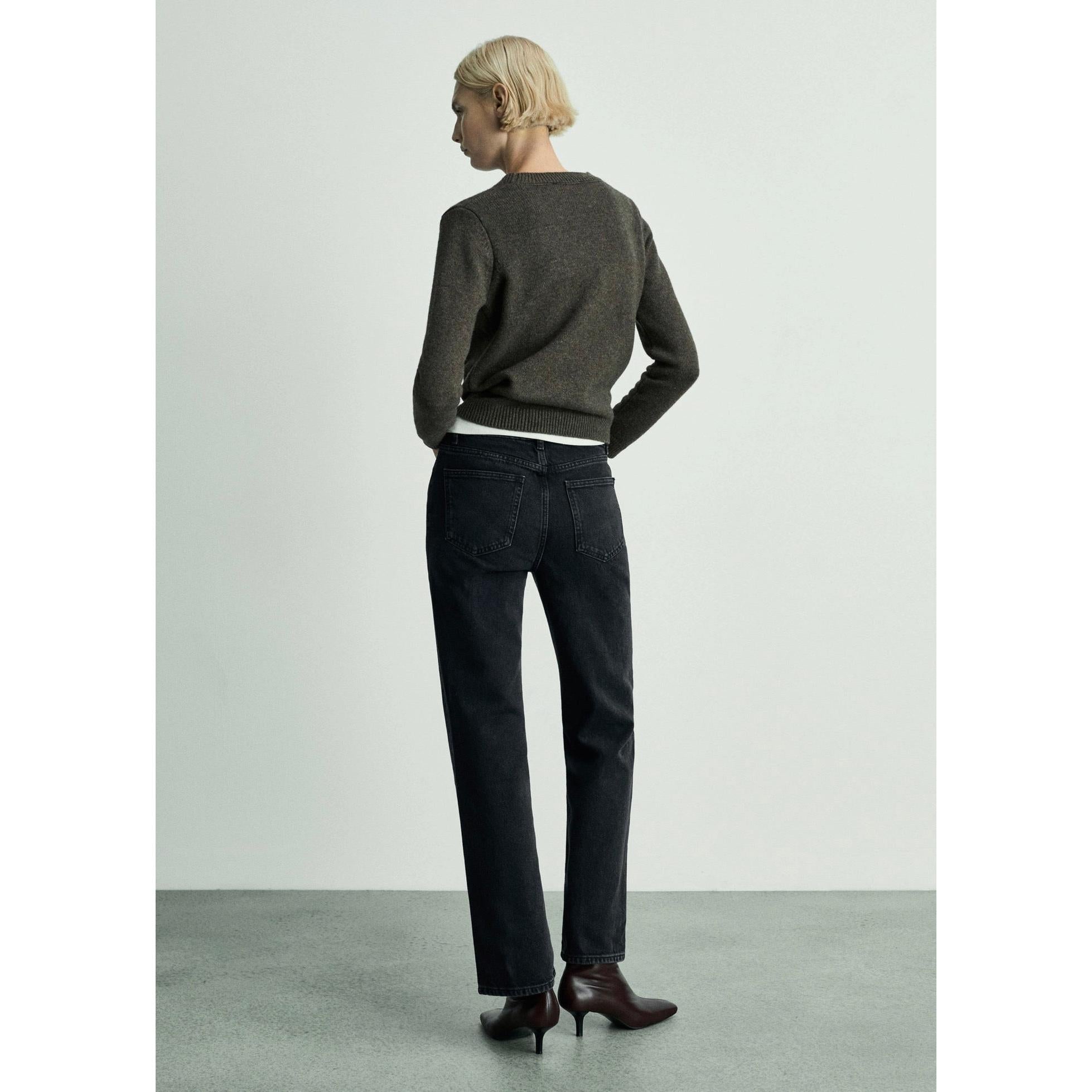 Jean Matilda Droit Taille Normale