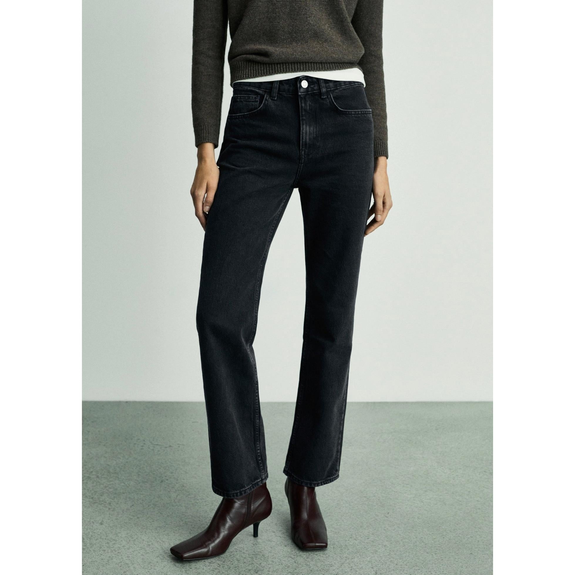 Jean Matilda Droit Taille Normale