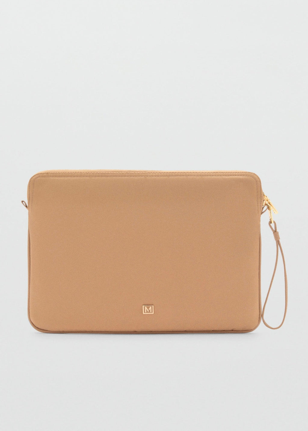 Housse Ordinateur Portable Logo