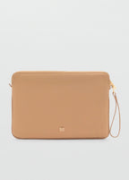 Housse Ordinateur Portable Logo
