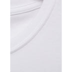 T-Shirt Fin Col Rond