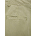 Pantalon Lyocell Cordon De Serrage