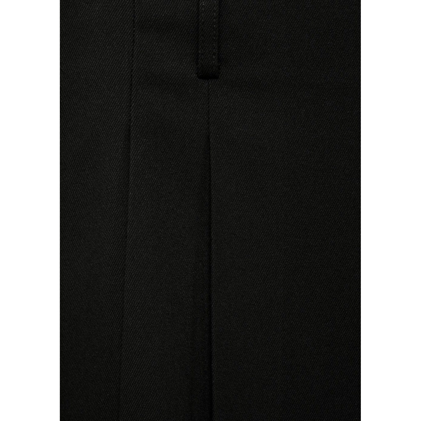 Jupe Plissée Rayures Tennis