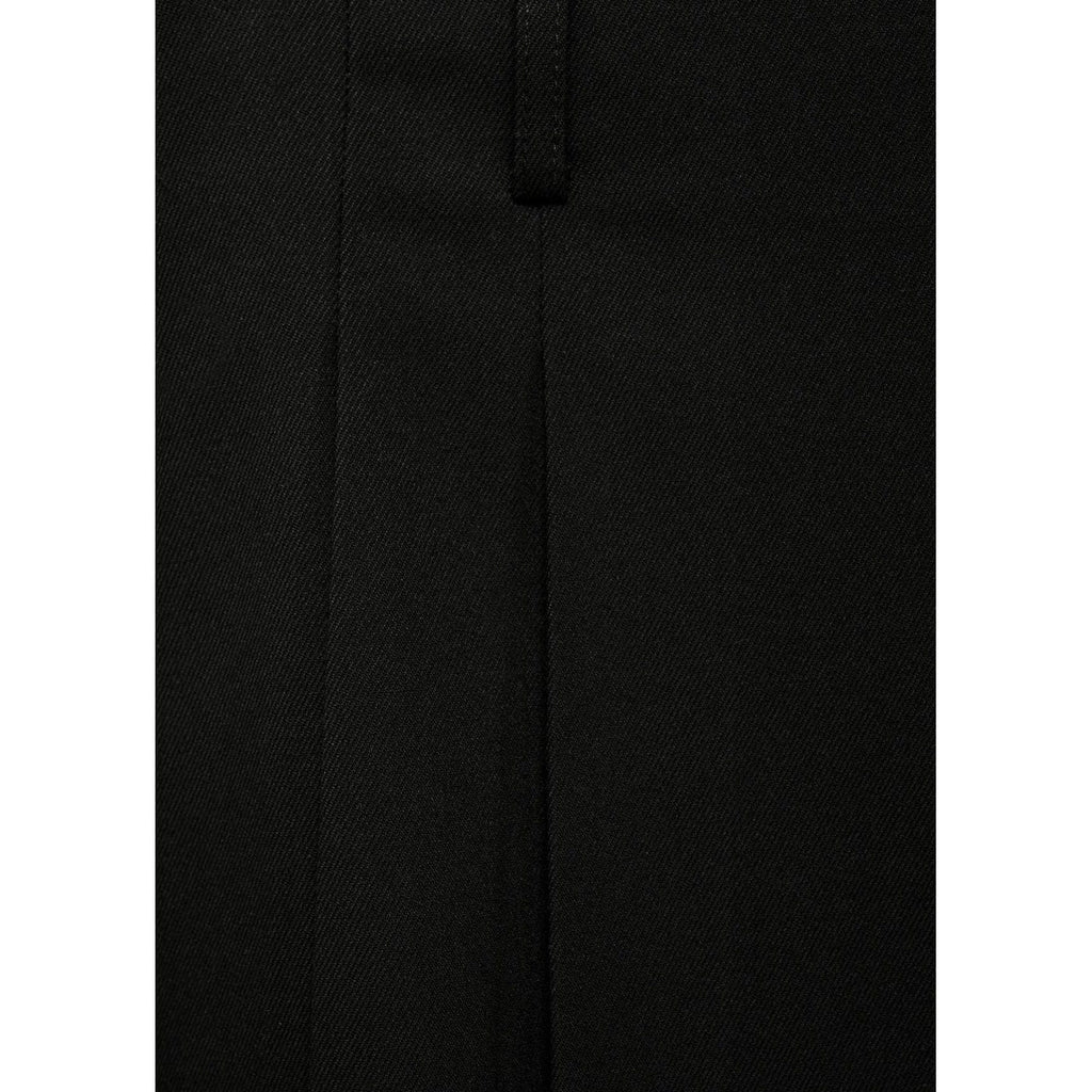 Jupe Plissée Rayures Tennis