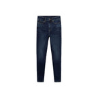 Jean Skinny Taille Haute