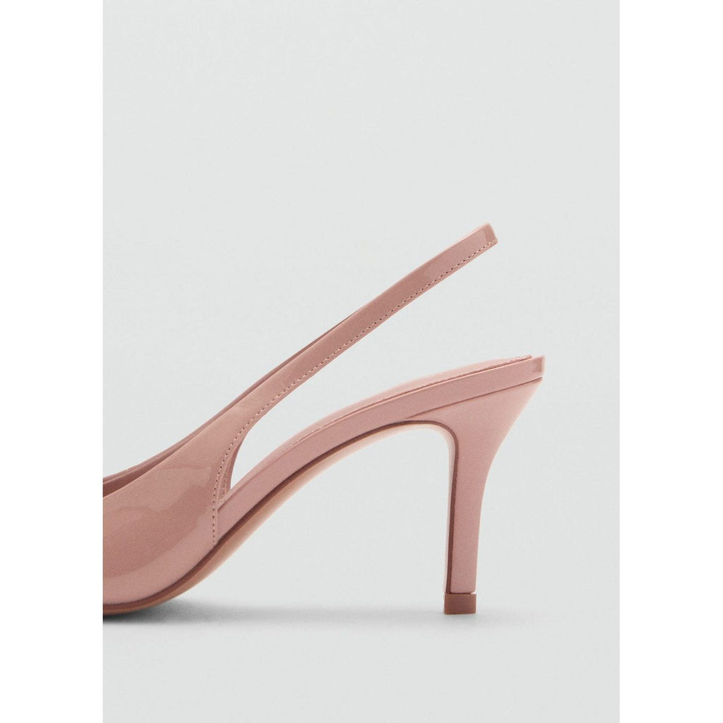 Chaussures Talon Bijoux