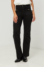 Jeans - Noir