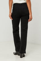 Jeans - Noir