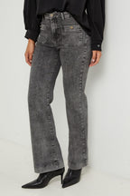 Jeans - Gris