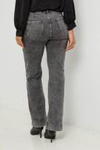 Jeans - Gris