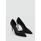 Chaussures Talon Asymétriques