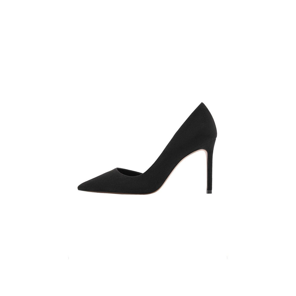 Chaussures Talon Asymétriques