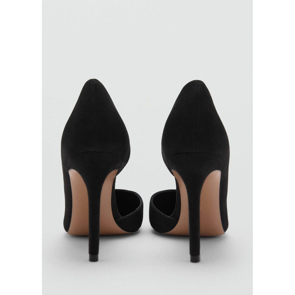 Chaussures Talon Asymétriques