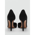 Chaussures Talon Asymétriques