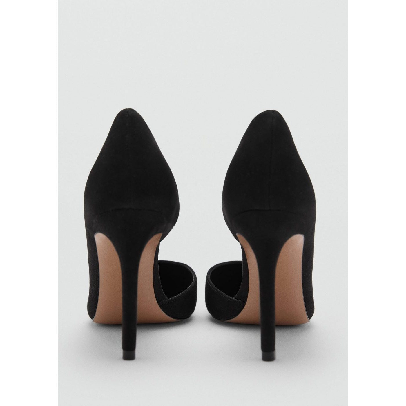 Chaussures Talon Asymétriques